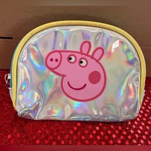 Peppa Pig Cosmetic Bag